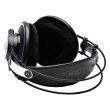 AKG K702 Headphones Wired Head-band Black