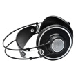 AKG K702 Headphones Wired Head-band Black