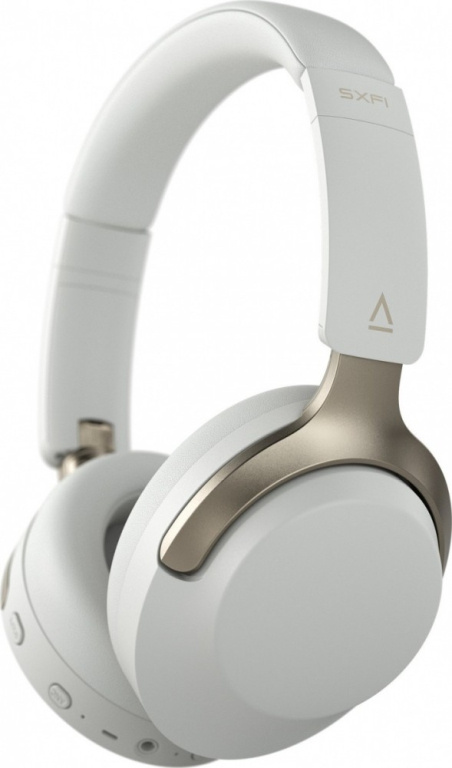 Creative Labs Headphones Zen Hybrid SXFI grey