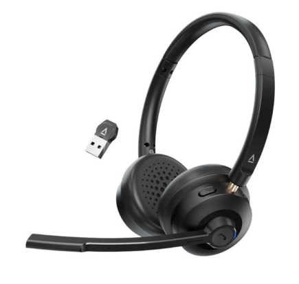 Creative Labs Headset Chat Wireless