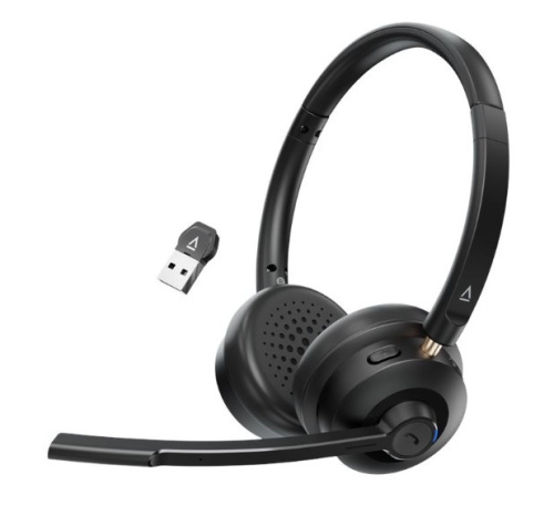 Creative Labs Headset Chat Wireless