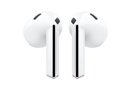 Samsung Galaxy Buds3 Headset True Wireless Stereo (TWS) In-ear Calls/Music USB Type-C Bluetooth Белый