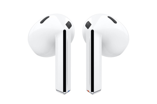 Samsung Galaxy Buds3 Headset True Wireless Stereo (TWS) In-ear Calls/Music USB Type-C Bluetooth Белый