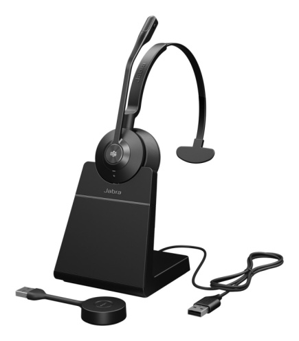 Headset Jabra Engage 55 SE MS Mono Stand