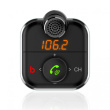 Car mp3 player and charger with Bluetooth SAVIO TR-12