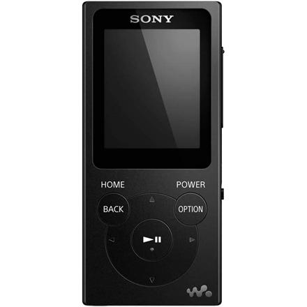 MP3 Player | Walkman NW-E394LB | Internal memory 8 GB | USB connectivity