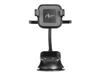 ART MP3TR FM-09 ART CAR TRANSMITER FM 4-in-1, handsfree kit, charger ind., handle FM-09BT