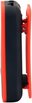 Sencor SENCOR SFP 4408RD MP3 PLAYER 8GB, FM