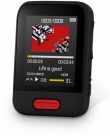 Sencor SENCOR SFP 7716RD MP3 MP4 PLAYER 16GB