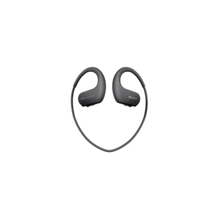 Sony Walkman NW-WS413, MP3 player, 4 GB, USB 2.0, 32 g, Black