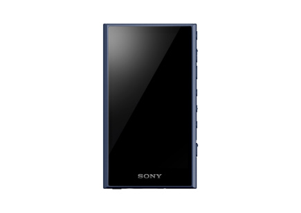 Sony Walkman NW-A306 MP3 player 32 GB Blue