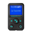 Energy Sistem | Car Transmitter FM Xtra | Bluetooth | FM | USB connectivity