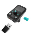 Energy Sistem | Car Transmitter FM Xtra | Bluetooth | FM | USB connectivity