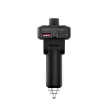 Energy Sistem | Car Transmitter FM Xtra | Bluetooth | FM | USB connectivity