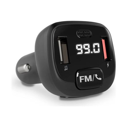 Energy Sistem Car Transmitter FM Talk | Energy Sistem