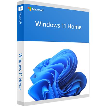 Microsoft | Windows 11 Home | KW9-00645 | Latvian | OEM | 64-bit