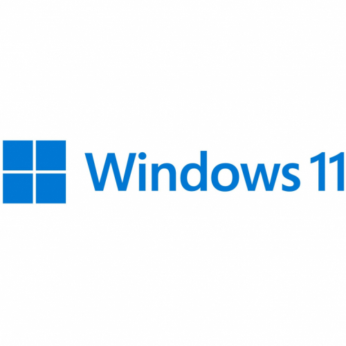 Microsoft Windows 11 Pro for Workstations [UK] DVD