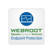 Webroot | Business Endpoint Protection with GSM Console | Antivirus Business Edition | 1 year(s) | License quantity 10-99 user(s)