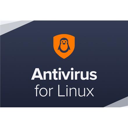 Avast Business Antivirus for Linux, New electronic licence, 1 year, volume 1-4, Price Per Licence | Avast | Business Antivirus for Linux | New electronic licence | 1 year(s) | License quantity 1-4 user(s)
