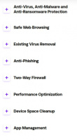 Kaspersky Plus - Internet Security 3 devices 1 year (anti-phishing, firewall, Safe Money, Unlimited VPN, Password manager)