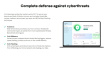Kaspersky Plus - Internet Security 10 seadmele 1 aasta (tulemüür, turvaline maksmine, VPN, paroolide haldamine)