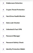 Kaspersky Premium - Total Security 1 device 1 year (Kaspersky Plus + Secure Password Manager and Vault, Premium 24/7 Remote IT Support, Safe Kids)