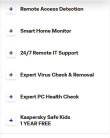 Kaspersky Premium - Total Security 10 устройств 1 год (Kaspersky Plus +  Удаленная поддержка, Безопасное хранилище личных документов, Мониторинг Умного дома, Safe Kids)