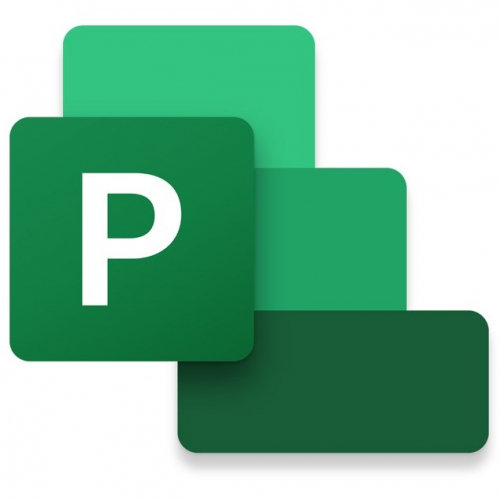 Microsoft Project Pro 2021 32-bit/x64 [DE] PKC