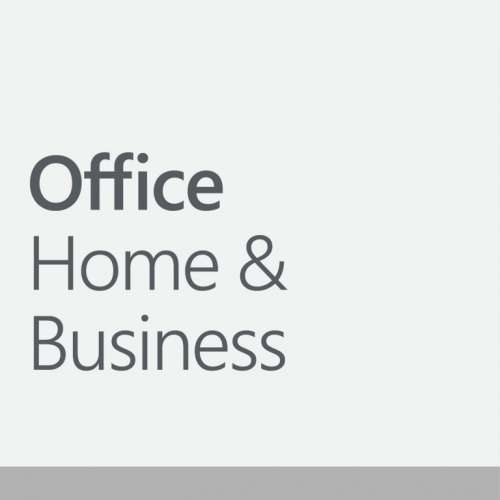 Microsoft Office Home & Business 2024 - 1 PC/MAC - UK - Box