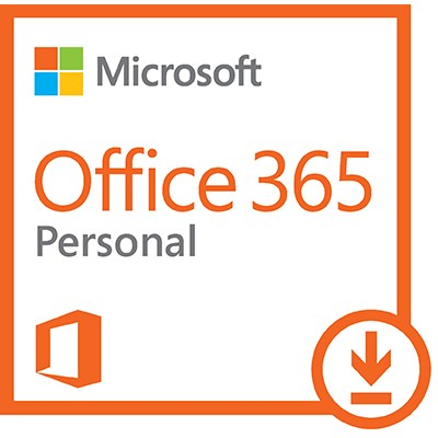 Microsoft 365 Single - 1 PC/MAC, 1 Year - UK - Box