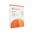 Microsoft | 365 Personal | QQ2-01897 | M365 Personal | FPP | License term 1 year(s) | English | EuroZone Medialess