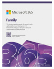 Microsoft M365 Family PL 1Y 6U Win/Mac EP2-3238