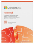 Microsoft M365 Personal PL 1Y 1U 5D Win/Mac EP2-3245