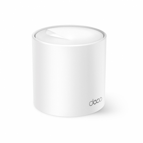 TP-LINK WiFi System Deco X10 (1-pack) AX1500
