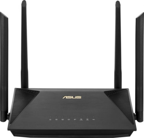 Asus RT-AX53U router AX1800 1WAN 3LAN 1USB