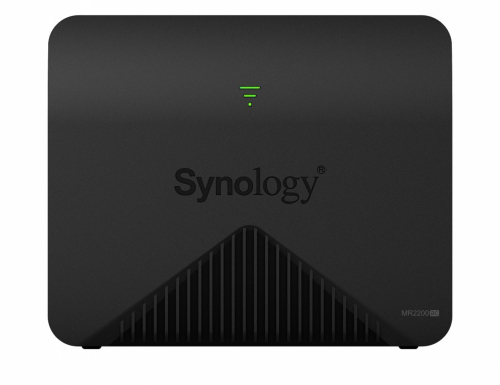 Synology MR2200ac Mesh Router Tri-band WiFi VPN