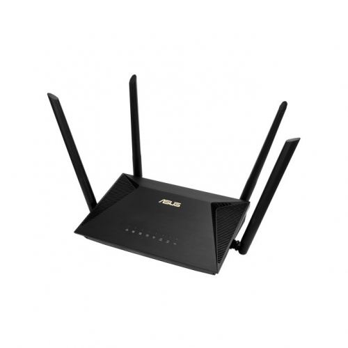 Asus RT-AX1800U router WiFi AX1800 3LAN 1WAN MU-MIMO 