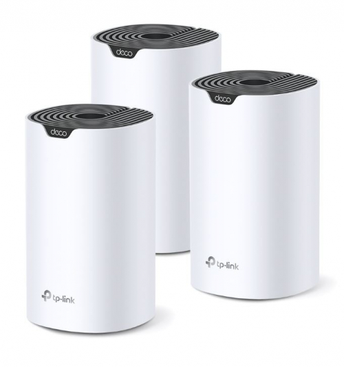 TP-LINK System WiFi Deco S7(3-pack) AC1900