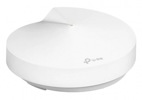 Wireless Router|TP-LINK|Wireless Router|1300 Mbps|Mesh|2x10/100/1000M|Number of antennas 4|DECOM5(1-PACK)