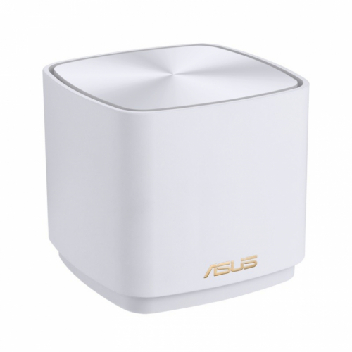 Asus System ZenWiFi XD5 WiFi 6 AX3000 1-pack white