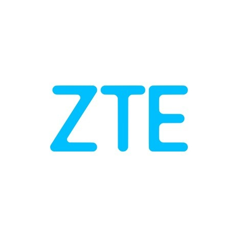 ZTE Router ZTE T5400 Black