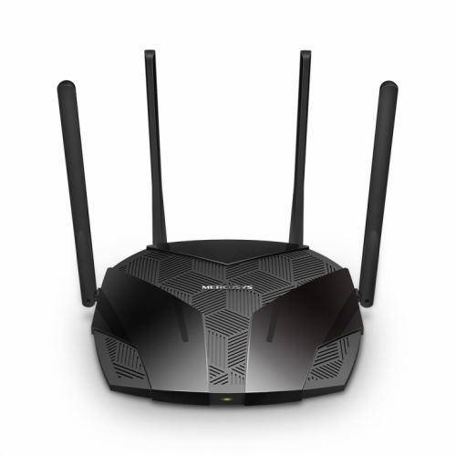 Mercusys AX1800 Dual-Band WiFi 6 Router KILMEUROU0012