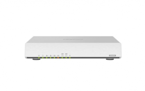 QNAP QHora-301W Router Wifi 6 Dual 10GbE SD-WA