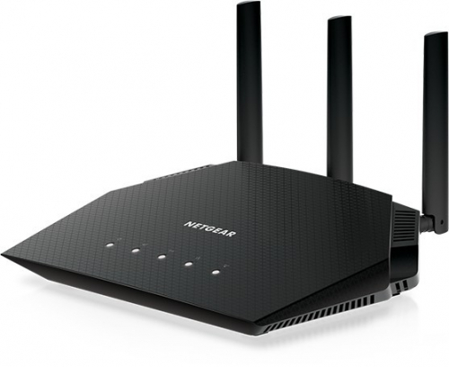 Netgear Netgear RAX10 router AX 1800 1WAN 4LAN