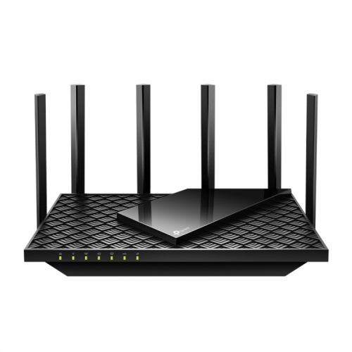 TP-Link Archer AX5400 Multi-Gigabit WiFi 6 Router