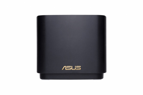 ASUS ZenWiFi AX Mini XD4 3 Pack Black