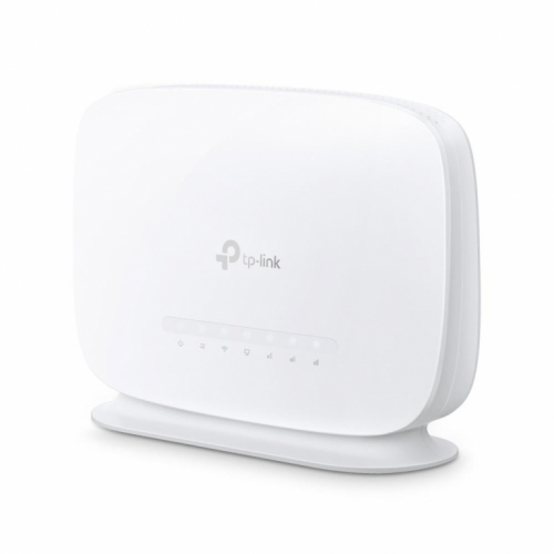 Wireless Router|TP-LINK|Wireless Router|1200 Mbps|IEEE 802.11a|IEEE 802.11 b/g|IEEE 802.11n|IEEE 802.11ac|3x10/100/1000M|LAN \ WAN ports 1|Number of antennas 2|4G|ARCHERMR505