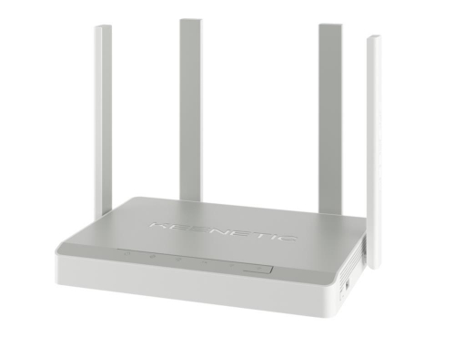 Wireless Router|KEENETIC|Wireless Router|1300 Mbps|USB 2.0|Number of antennas 4|KN-2310-01DE