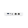 AX3000 Dual Band WiFi 6 Mini Router | RT-AX57 Go | 802.11ax | 10/100/1000 Mbit/s | Ethernet LAN (RJ-45) ports 1 | Mesh Support Yes | MU-MiMO Yes | No mobile broadband | Antenna type Internal