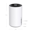 TP-LINK Deco XE75(1-pac ) System WiFi 6E AXE540